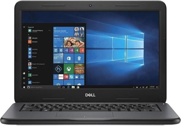DELL Latitude 3310