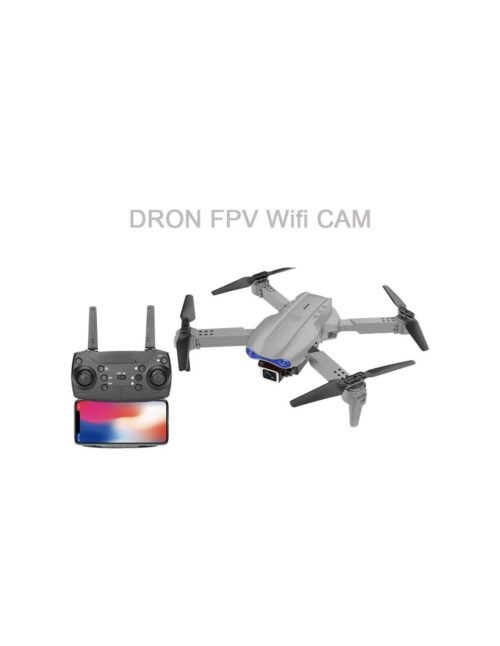 Dron E99 4K